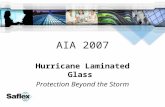 New Aia Hurricane 2007