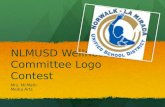 NLMUSD Wellness Logo Contest