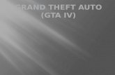 Grand theft auto (gta iv)