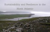 Sustainability & Resilience