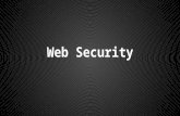 Web security: concepts and tools used by attackers