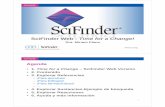 Sci finder time for a change 2010 bucle