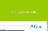 AFLAC for Employees