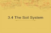 3.4 the soil system.ppt
