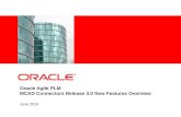 New Engineering Client for Agile PLM