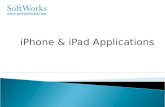 iPhone/iPad Applications