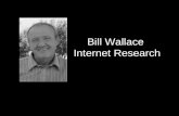 Bill Wallace