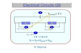 Electricity Resistance, power and energy G9-P