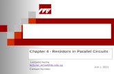 Ee1 chapter4 resistors_inparallel