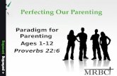 Parenting 5 proverbs 22 6 b 050110