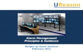 20110204 alarm management seminar ureason v1 3