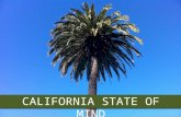 California State of Mind