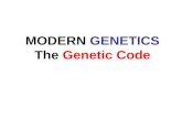 Introduction to Genetics- DNA lab