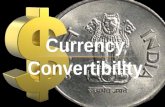 Final ppt currency-convertibility