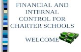 Financial and Governance Noncompliance Policy for Charter Schools