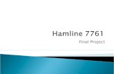 Hamline 7761