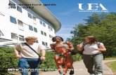 INTO University of East Anglia Pre-Departure Guide 2011-2012