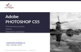 Photoshop CS5  incepatori - 00 - curs introductiv