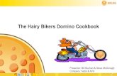 Uklug2009   Hairy Bikers Cookbook