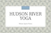 Hudson River Yoga