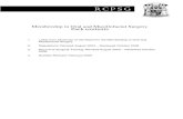 Membership in Oral and Maxillofacial Surgery Pack contents
