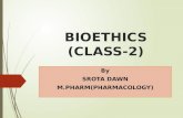 Bioethics2 by srota dawn