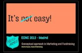 Ecnc 2012 marketing_fundraising.key