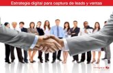 Marketing Digital | Negocios por Internet | MineGains Internet Marketing Developers Ecuador