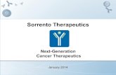 Srne sorrento therapeutics-redchip conference presentation (20140123)-reduced