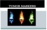 Tumor markers,AFP.CEA