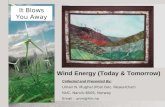Wind Energy Course - Mughal