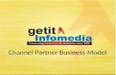 Getit Infomedia Offerings Online Services