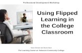 Flipped learning workshop kys (1)