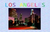 Los angeles by Laia