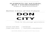 DON CITY Proposal