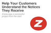 Webinar: Help Your Customers Understand the Notices They Receive