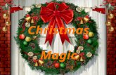 Christmas magic
