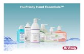 Hu-Friedy Hand Essentials
