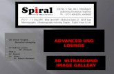 Advanced usg lounge  3 d image gallery