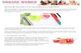 Shocking! The Real Truth About Women’s Diet Plans