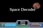 Space decoder-v3