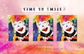 TIME TO SMILE 2