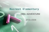 Hucrest Elementary Roseburg