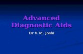 Advanced diagnostic aids