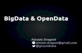 Big data & opendata