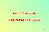 Pale Course