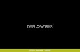 DisplayWorks Projects