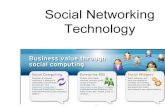 Social Networking Technology