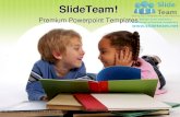 Laughing kids education power point and backgrounds and templates themes ppt layouts