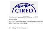 4   cired2013 distributed energy resources